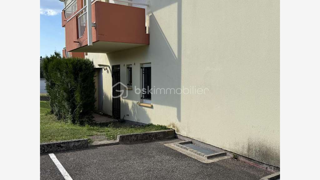 Vente local commercial de 137m² à Sarreguemines
