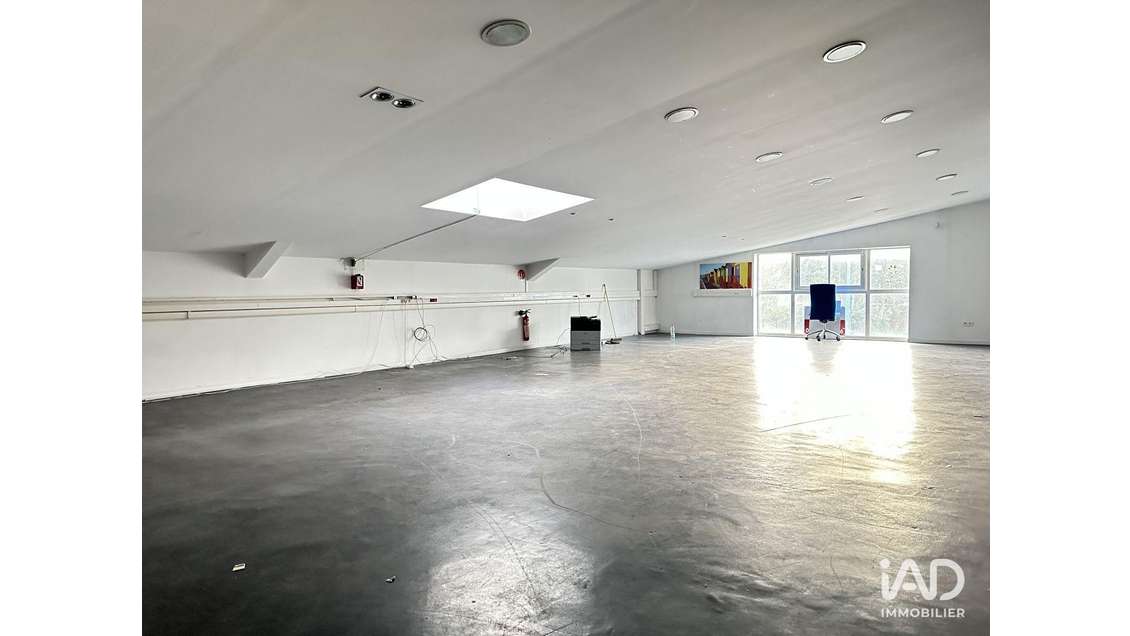 Local commercial à Sartrouville