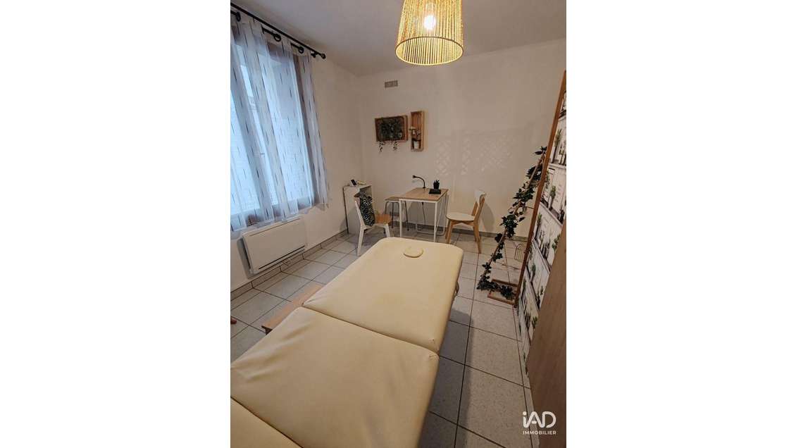 Murs commerciaux à Sartrouville