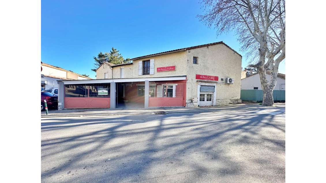 Locaux/Biens immobiliers