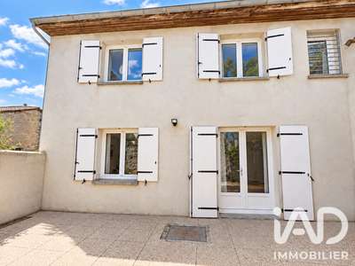 Vente ens commercial 314m² à Sauzé-Entre-Bois