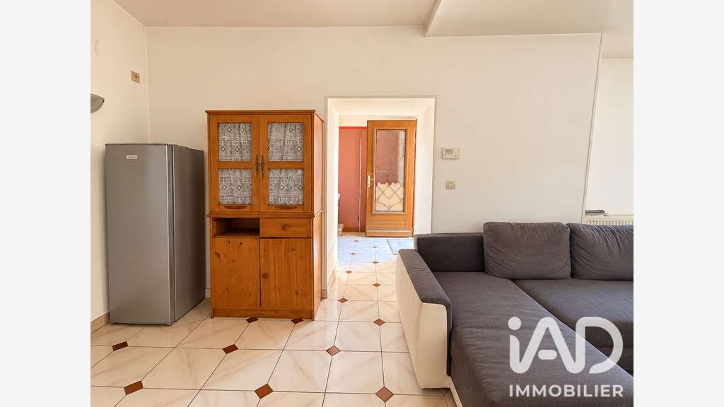 Vente ens commercial 314m² à Sauzé-Entre-Bois