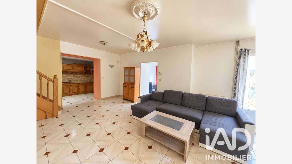 Vente ens commercial 314m² à Sauzé-Entre-Bois