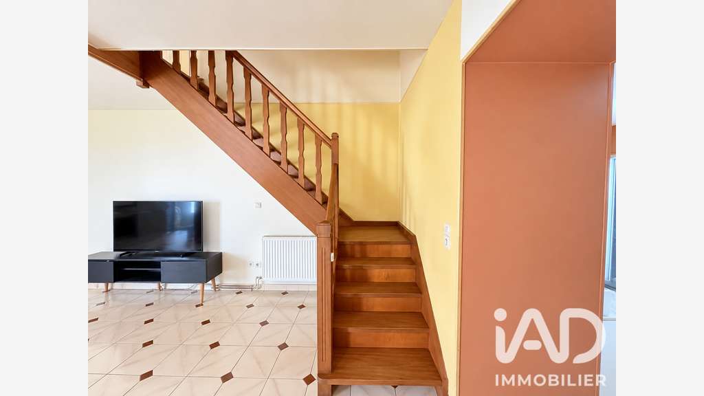 Vente ens commercial 314m² à Sauzé-Entre-Bois