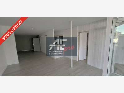 Vente local commercial fonctionnel 85m² à Savenay