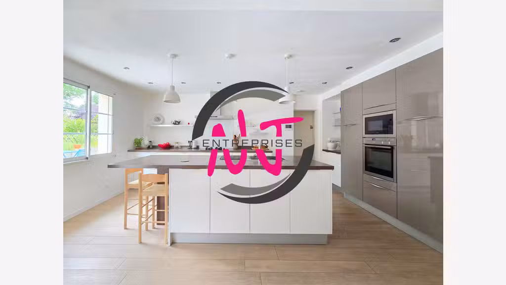 A vendre ensemble immobilier 158m² à Savennières