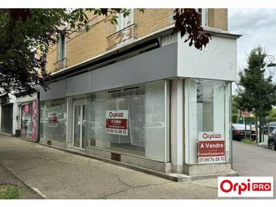 Vente Locaux commerciaux - Boutiques à Savigny-sur-Orge
