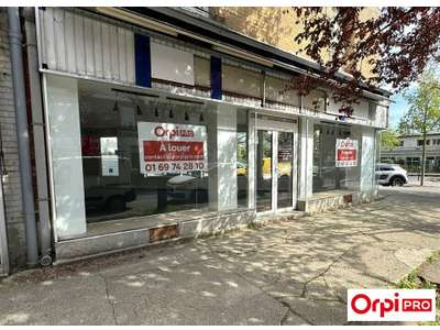 Vente Locaux commerciaux - Boutiques à Savigny-sur-Orge