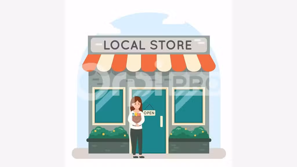 SAVIGNY-SUR-ORGE  LOCAL COMMERCIAL À VENDRE
