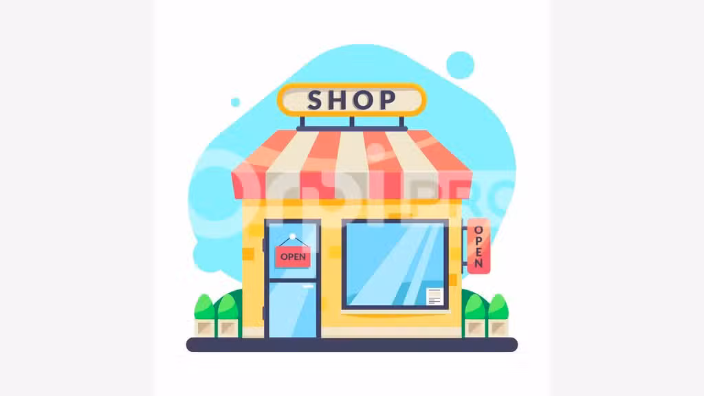 SAVIGNY-SUR-ORGE  LOCAL COMMERCIAL À VENDRE