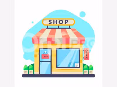 SAVIGNY-SUR-ORGE  LOCAL COMMERCIAL À VENDRE