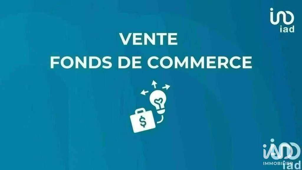 Local commercial à Sceaux