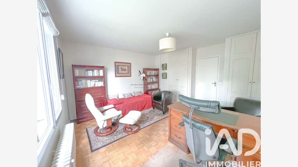 Vente cabinet médical de 38m² à Sceaux