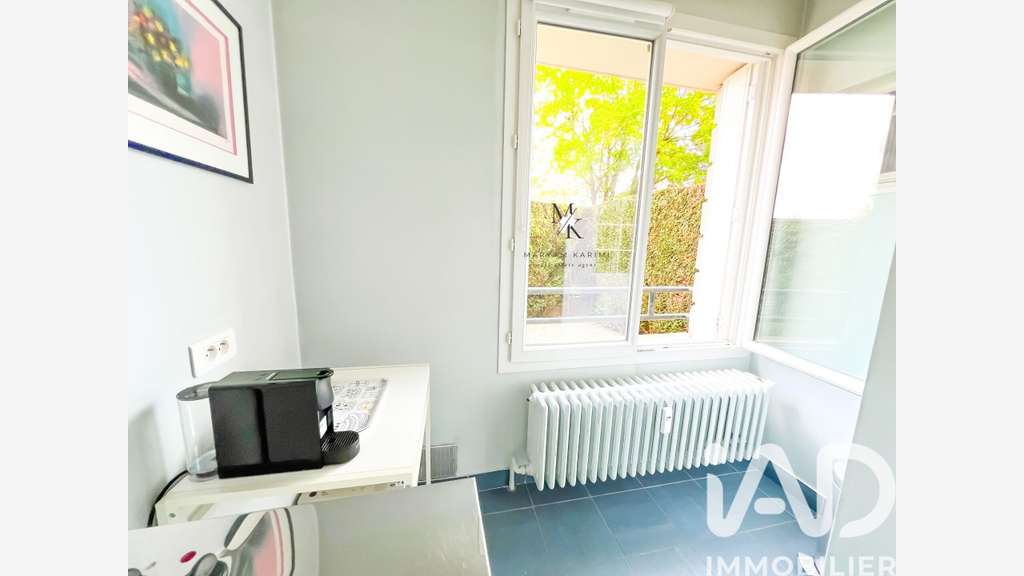 Vente cabinet médical de 38m² à Sceaux