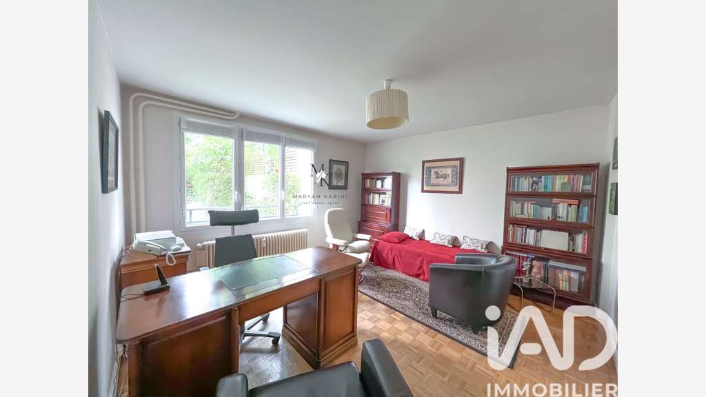 Vente cabinet médical de 38m² à Sceaux