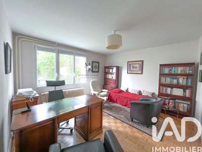 Vente Bureaux à Sceaux