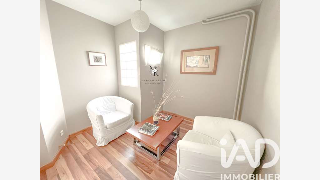 Vente cabinet médical de 38m² à Sceaux