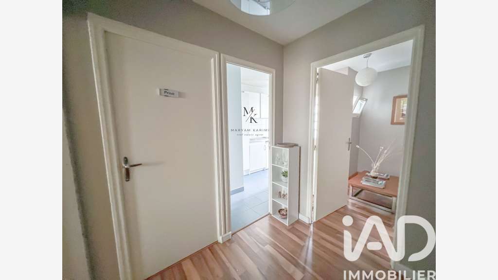 Vente cabinet médical de 38m² à Sceaux