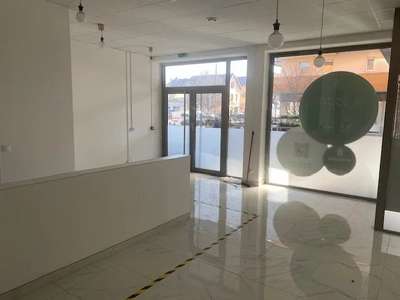 Local commercial de 87m² à vendre à Schiltigheim