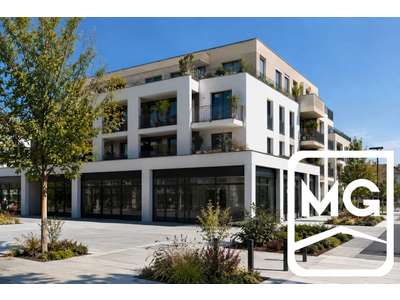 Vente Locaux commerciaux - Boutiques à Sciez