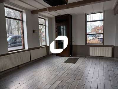 Vente Local commercial 320m² Seclin