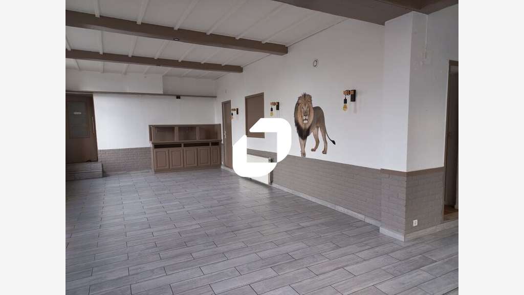 Vente Local commercial 320m² Seclin