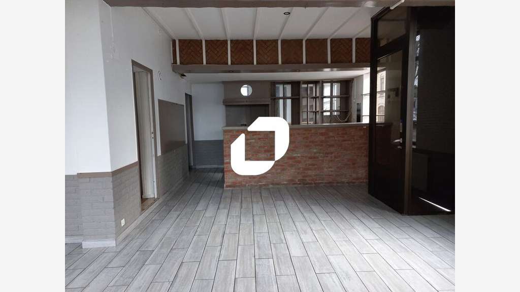 Vente Local commercial 320m² Seclin