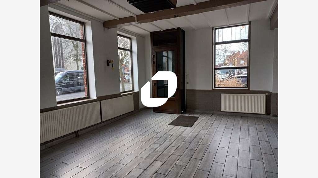 Vente Local commercial 320m² Seclin