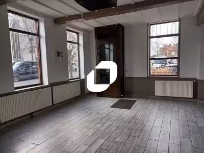 Vente Local commercial 320m² Seclin