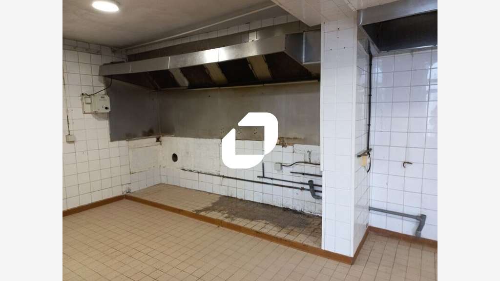 Vente Local commercial 320m² Seclin