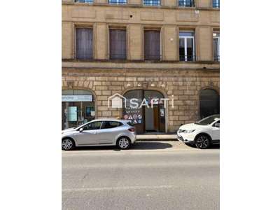 Vente Locaux commerciaux - Boutiques à Sedan