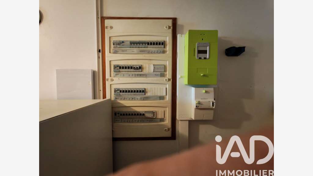 Droit au bail tous commerces 116m² à Semussac