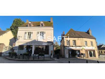 Vente Immeubles commerciaux / Mixtes à Senonches