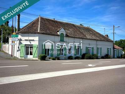 Vente Locaux commerciaux - Boutiques à Sens