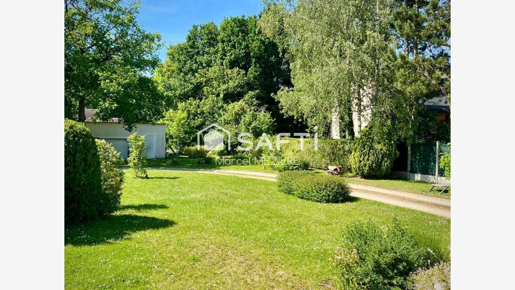 AV propriété 275m² possibilité évènementiel à Sens