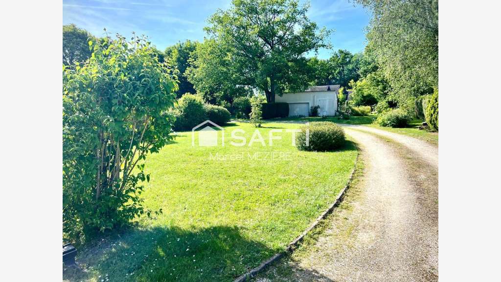 AV propriété 275m² possibilité évènementiel à Sens
