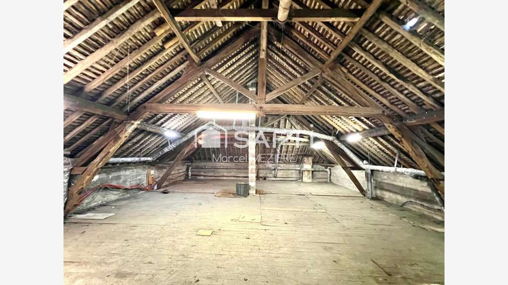 AV propriété 275m² possibilité évènementiel à Sens