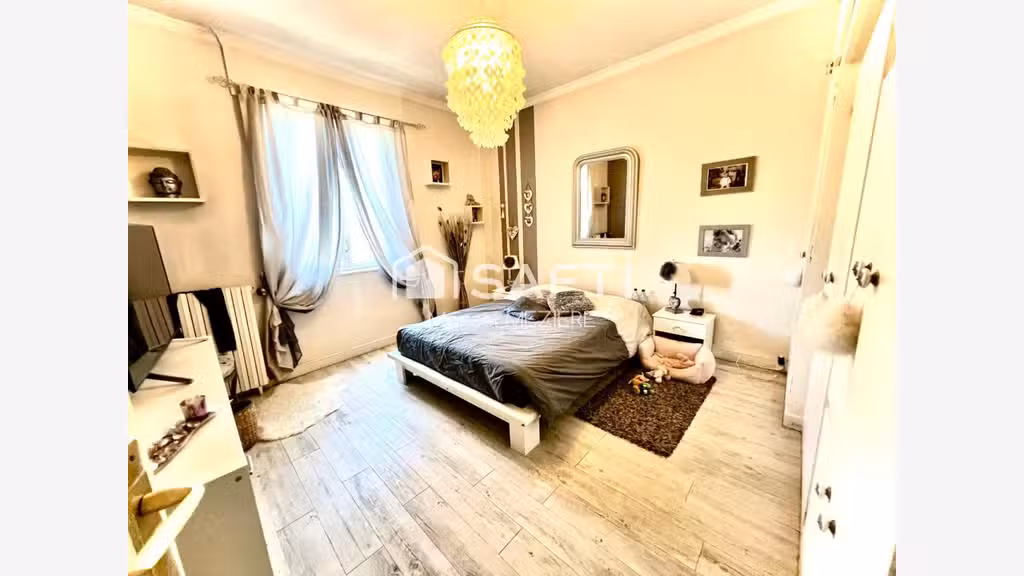 AV propriété 275m² possibilité évènementiel à Sens