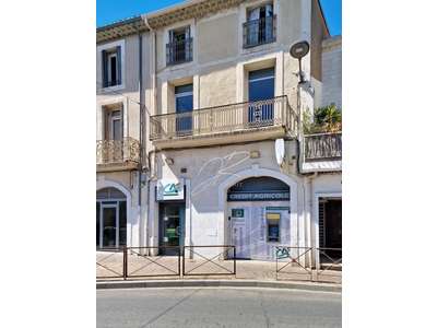 Vente Locaux commerciaux - Boutiques à Sérignan