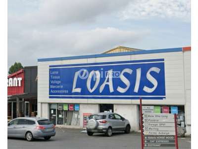 Vente Locaux commerciaux - Boutiques à Serres-Castet