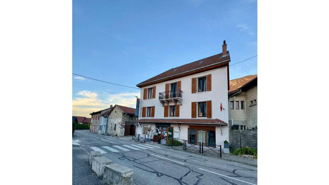 Vente murs commerciaux