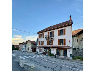 Vente Locaux commerciaux - Boutiques à Serrières-en-Chautagne