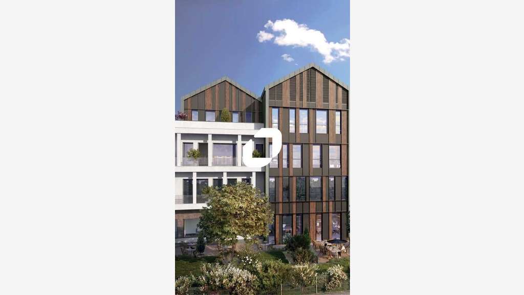 Vente Local commercial 265m² Serris