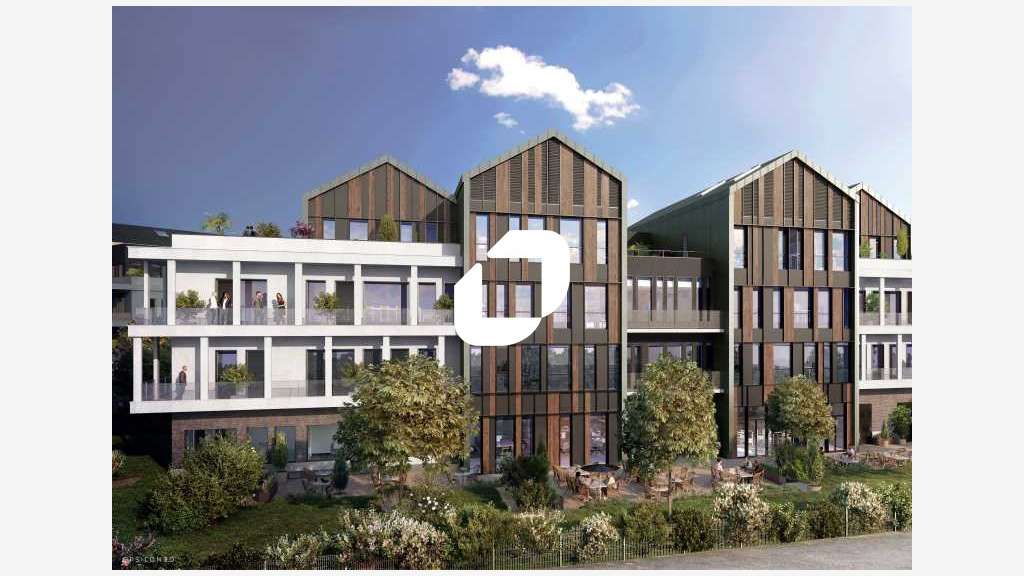 Vente Local commercial 265m² Serris