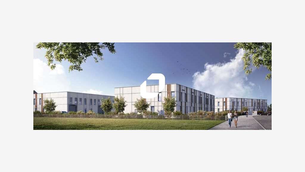 Vente Local commercial 265m² Serris