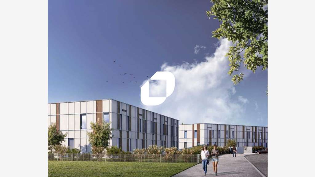 Vente Local commercial 265m² Serris