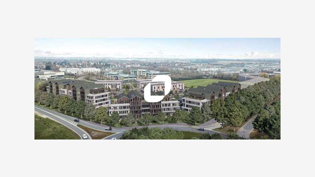 Vente Local commercial 265m² Serris