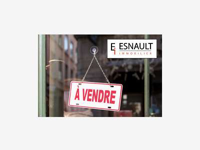SETE CENTRE-VILLE MURS COMMERCIAUX A VENDRE