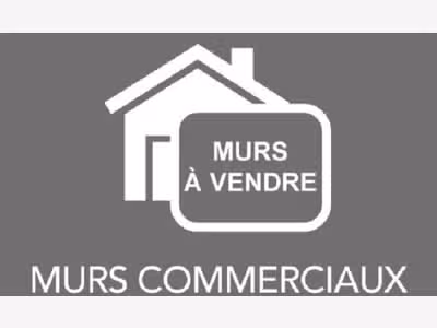 SETE MURS COMMERCIAUX POUR INVESTISSEURS