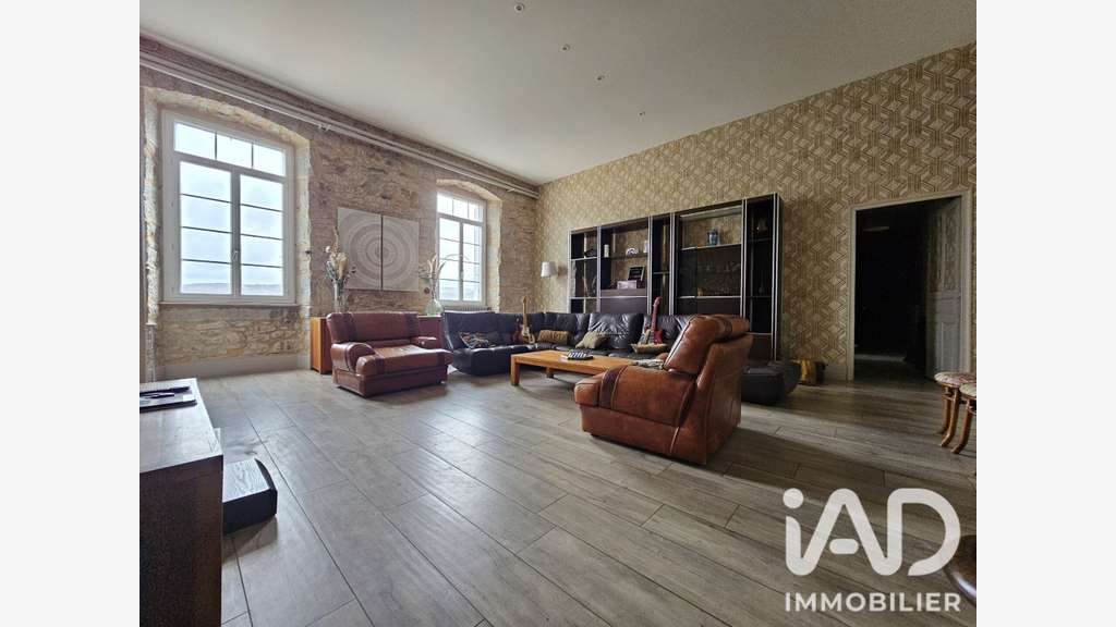 Vente bâtisse polyvalente 1300m² Sévérac d'Aveyron